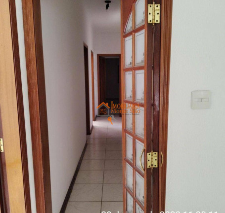 Imagem Casa com 4 Quartos à Venda ou Locação, 380 m² em Ponte Grande - Guarulhos Imagem Casa com 4 Quartos à Venda ou Locação, 380 m² em Ponte Grande - Guarulhos