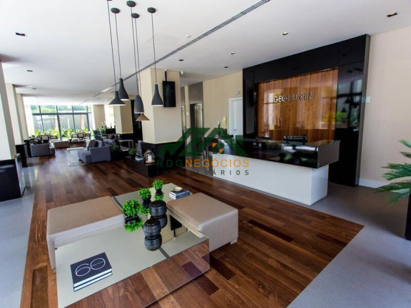 Imagem Apartamento com 1 Quarto para Alugar, 70 m² em Cidade Monções - São Paulo Imagem Apartamento com 1 Quarto para Alugar, 70 m² em Cidade Monções - São Paulo