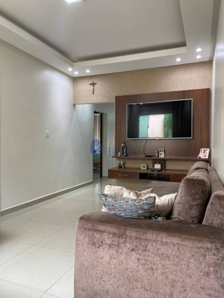 Imagem Casa com 3 Quartos à Venda, 155 m² em Boa Vista - Anápolis Imagem Casa com 3 Quartos à Venda, 155 m² em Boa Vista - Anápolis