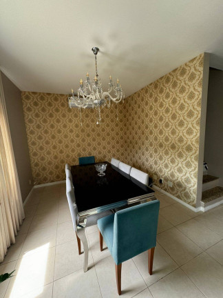 Imagem Casa de Condomínio com 4 Quartos à Venda, 300 m² em Buraquinho - Lauro De Freitas