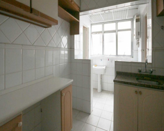 Imagem Apartamento com 2 Quartos à Venda, 71 m² em Passo Da Areia - Porto Alegre