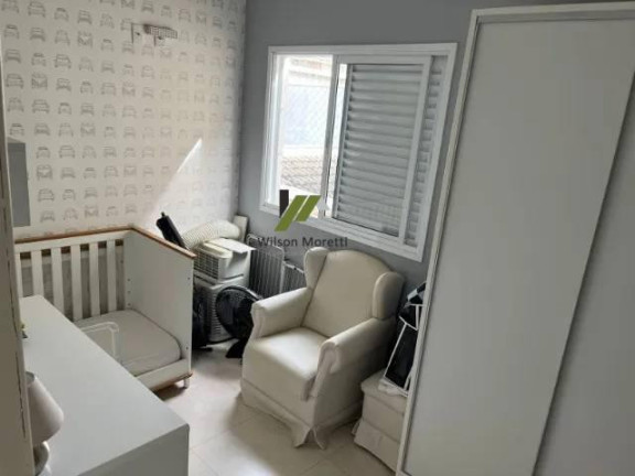 Imagem Casa de Condomínio com 3 Quartos à Venda, 