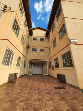 Imagem Apartamento com 2 Quartos à Venda, 65 m² em Cidade Vista Verde - São José Dos Campos Imagem Apartamento com 2 Quartos à Venda, 65 m² em Cidade Vista Verde - São José Dos Campos