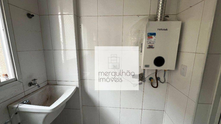 Imagem Apartamento com 3 Quartos para Alugar, 164 m² em Boqueirão - Santos Imagem Apartamento com 3 Quartos para Alugar, 164 m² em Boqueirão - Santos