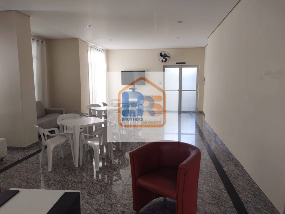 Imagem Apartamento com 2 Quartos à Venda, 47 m² em Santa Cecília - São Paulo