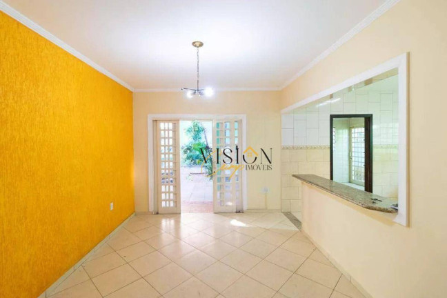 Imagem Casa com 3 Quartos à Venda, 100 m² em Parque Jambeiro - Campinas Imagem Casa com 3 Quartos à Venda, 100 m² em Parque Jambeiro - Campinas