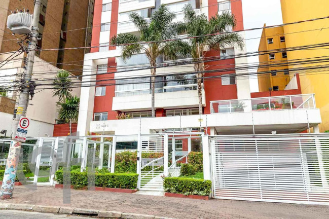 Imagem Apartamento com 3 Quartos à Venda, 94 m² em Pinheiros - São Paulo Imagem Apartamento com 3 Quartos à Venda, 94 m² em Pinheiros - São Paulo
