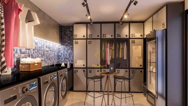 Imagem Apartamento com 2 Quartos à Venda, 60 m² em Bessa - João Pessoa Imagem Apartamento com 2 Quartos à Venda, 60 m² em Bessa - João Pessoa