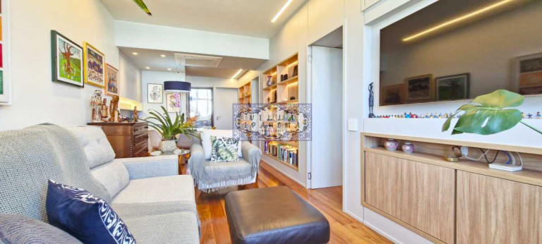 Imagem Apartamento com 2 Quartos à Venda, 67 m² em Ipanema - Rio De Janeiro Imagem Apartamento com 2 Quartos à Venda, 67 m² em Ipanema - Rio De Janeiro