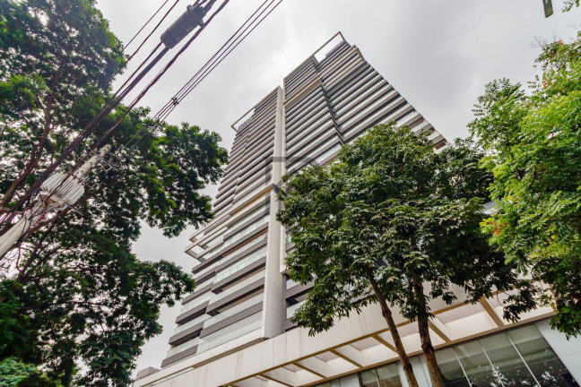 Imagem Apartamento com 3 Quartos à Venda, 184 m² em Vila Romana - São Paulo Imagem Apartamento com 3 Quartos à Venda, 184 m² em Vila Romana - São Paulo