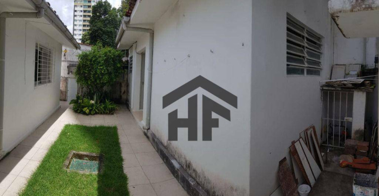 Imagem Casa com 4 Quartos à Venda ou Locação, 239 m² em Casa Forte - Recife Imagem Casa com 4 Quartos à Venda ou Locação, 239 m² em Casa Forte - Recife