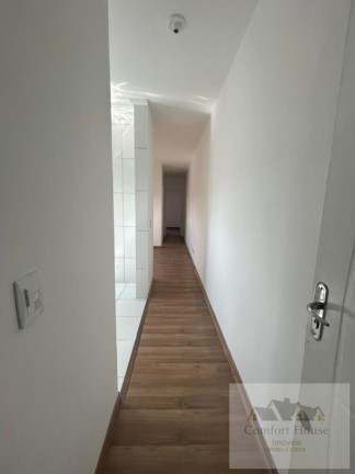 Imagem Apartamento com 2 Quartos à Venda, 56 m² em Parque Jaçatuba - Santo André Imagem Apartamento com 2 Quartos à Venda, 56 m² em Parque Jaçatuba - Santo André