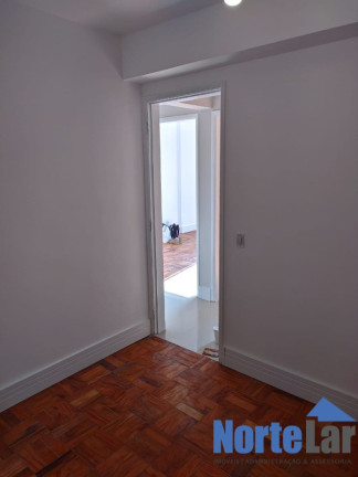 Imagem Apartamento com 3 Quartos à Venda, 81 m² em Sumaré - São Paulo