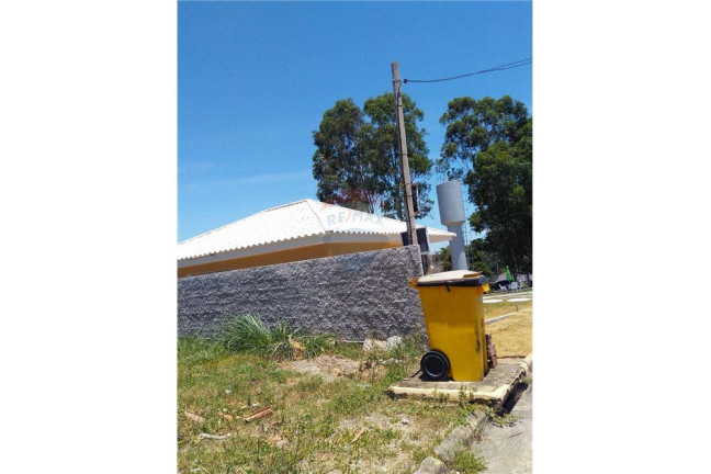 Imagem Terreno à Venda, 220 m² em Bela Vista - Itaboraí