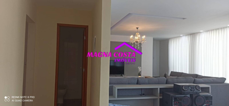 Imagem Casa com 5 Quartos à Venda, 315 m² em Vargem Grande - Rio De Janeiro