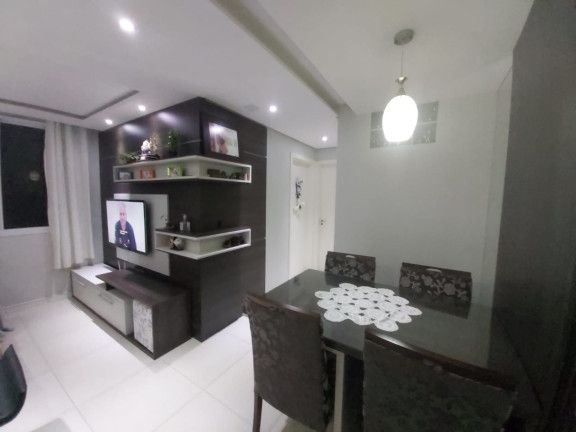 Imagem Apartamento com 2 Quartos à Venda, 54 m² em Nossa Senhora Do Rosário - Caxias Do Sul Imagem Apartamento com 2 Quartos à Venda, 54 m² em Nossa Senhora Do Rosário - Caxias Do Sul