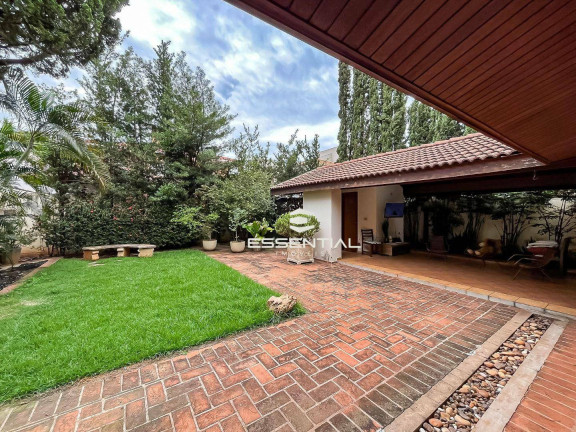 Imagem Casa com 5 Quartos à Venda, 420 m² em Parque Residencial Damha - São José Do Rio Preto Imagem Casa com 5 Quartos à Venda, 420 m² em Parque Residencial Damha - São José Do Rio Preto
