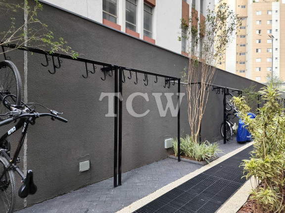 Imagem Apartamento com 1 Quarto à Venda, 26 m² em Itaim Bibi - São Paulo Imagem Apartamento com 1 Quarto à Venda, 26 m² em Itaim Bibi - São Paulo