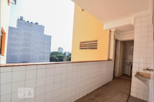 Imagem Imóvel com 4 Quartos para Alugar, 120 m² em Santo Amaro - São Paulo Imagem Imóvel com 4 Quartos para Alugar, 120 m² em Santo Amaro - São Paulo