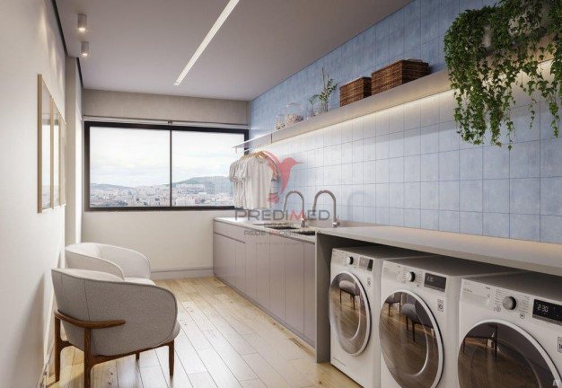 Imagem Apartamento com 3 Quartos à Venda, 97 m² em Fazendinha - Itajaí Imagem Apartamento com 3 Quartos à Venda, 97 m² em Fazendinha - Itajaí