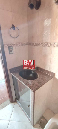Imagem Apartamento com 2 Quartos à Venda, 49 m² em Madureira - Rio De Janeiro