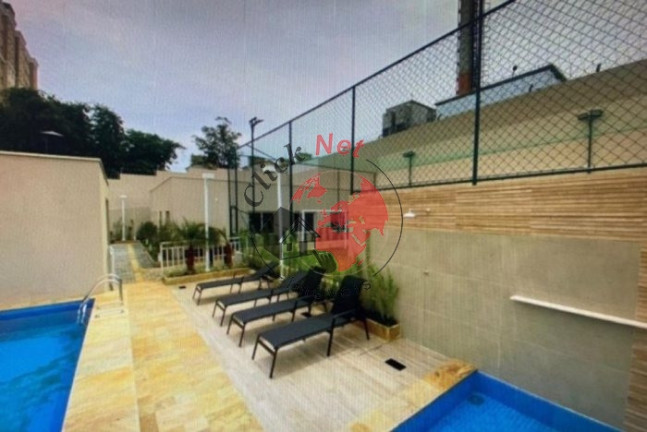 Imagem Apartamento com 2 Quartos à Venda, 43 m² em Cooperativa - São Bernardo Do Campo Imagem Apartamento com 2 Quartos à Venda, 43 m² em Cooperativa - São Bernardo Do Campo