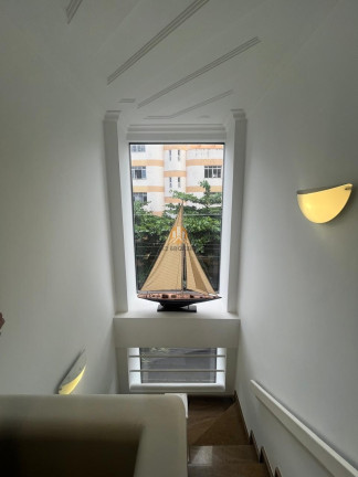 Imagem Imóvel com 3 Quartos à Venda, 164 m² em Enseada - Guarujá Imagem Imóvel com 3 Quartos à Venda, 164 m² em Enseada - Guarujá