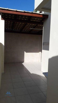 Imagem Sobrado com 2 Quartos à Venda, 60 m² em Forquilhas - São José Imagem Sobrado com 2 Quartos à Venda, 60 m² em Forquilhas - São José