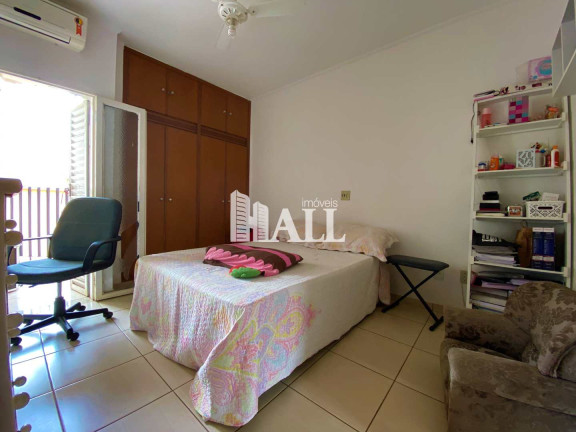 Imagem Apartamento com 3 Quartos à Venda, 165 m² em Centro - São José Do Rio Preto Imagem Apartamento com 3 Quartos à Venda, 165 m² em Centro - São José Do Rio Preto