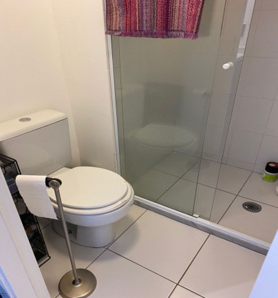 Imagem Apartamento com 1 Quarto à Venda, 45 m² em Brooklin Paulista - São Paulo Imagem Apartamento com 1 Quarto à Venda, 45 m² em Brooklin Paulista - São Paulo