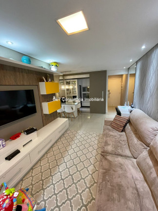 Imagem Apartamento com 2 Quartos à Venda, 73 m² em Vila Sfeir - Indaiatuba Imagem Apartamento com 2 Quartos à Venda, 73 m² em Vila Sfeir - Indaiatuba