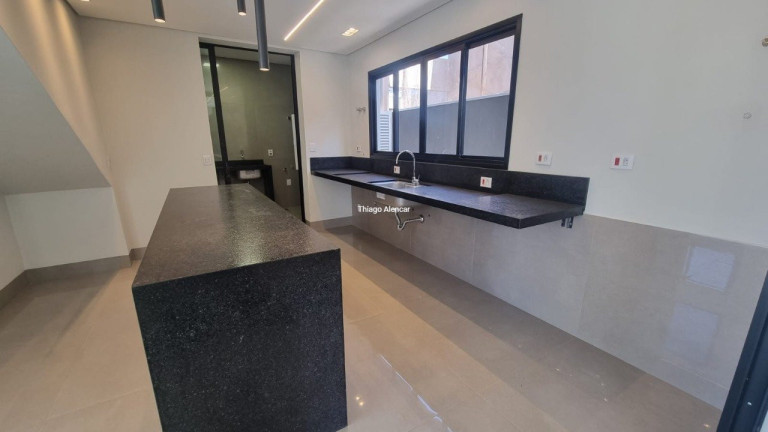 Imagem Casa de Condomínio com 4 Quartos à Venda, 411 m² em Residencial Alphaville Iv - Campo Grande Imagem Casa de Condomínio com 4 Quartos à Venda, 411 m² em Residencial Alphaville Iv - Campo Grande