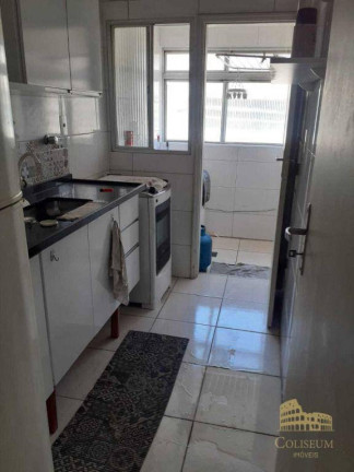 Imagem Apartamento com 1 Quarto à Venda, 39 m² em Vila Assunção - Praia Grande Imagem Apartamento com 1 Quarto à Venda, 39 m² em Vila Assunção - Praia Grande
