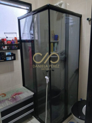 Imagem Apartamento com 1 Quarto à Venda, 50 m² em Canto Do Forte - Praia Grande Imagem Apartamento com 1 Quarto à Venda, 50 m² em Canto Do Forte - Praia Grande