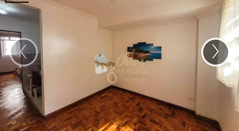 Apartamento com 1 Quarto à Venda, 34 m² em Aclimação - São Paulo