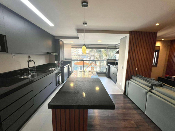Imagem Apartamento com 2 Quartos à Venda, 73 m² em Vila Alzira - Santo André Imagem Apartamento com 2 Quartos à Venda, 73 m² em Vila Alzira - Santo André