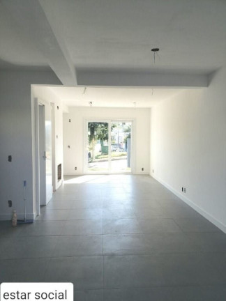 Imagem Casa de Condomínio com 3 Quartos à Venda, 150 m² em Mário Quintana - Porto Alegre Imagem Casa de Condomínio com 3 Quartos à Venda, 150 m² em Mário Quintana - Porto Alegre