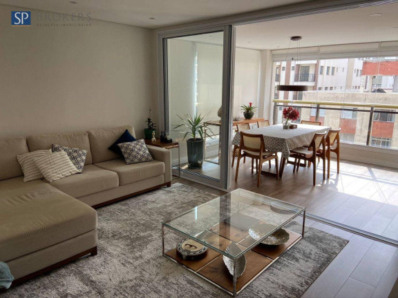 Imagem Apartamento com 2 Quartos à Venda, 75 m² em Perdizes - São Paulo Imagem Apartamento com 2 Quartos à Venda, 75 m² em Perdizes - São Paulo