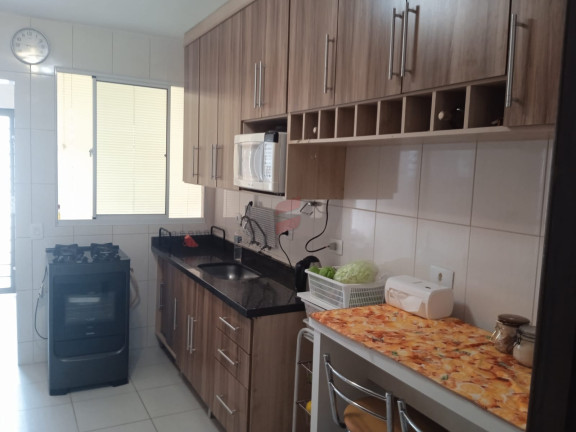 Imagem Casa com 3 Quartos à Venda, 149 m² em Santa Cândida - Curitiba