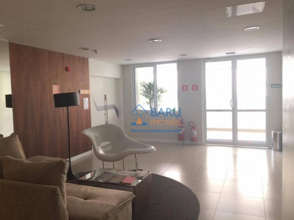 Imagem Apartamento com 1 Quarto à Venda, 31 m² em Santa Cecília - São Paulo Imagem Apartamento com 1 Quarto à Venda, 31 m² em Santa Cecília - São Paulo
