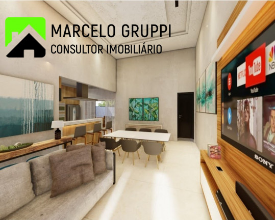 Imagem Casa com 3 Quartos à Venda, 188 m² em Jardim Panorama - Indaiatuba Imagem Casa com 3 Quartos à Venda, 188 m² em Jardim Panorama - Indaiatuba