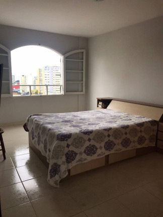 Imagem Apartamento com 4 Quartos à Venda, 250 m² em Centro - Santo André Imagem Apartamento com 4 Quartos à Venda, 250 m² em Centro - Santo André