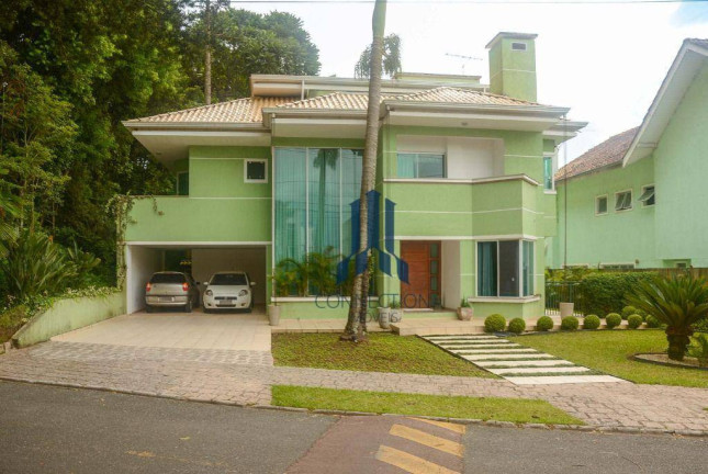 Imagem Casa com 3 Quartos à Venda, 379 m² em Santa Felicidade - Curitiba Imagem Casa com 3 Quartos à Venda, 379 m² em Santa Felicidade - Curitiba