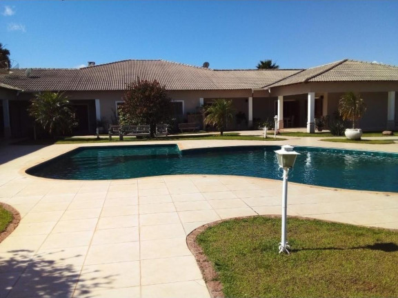 Imagem Fazenda à Venda, 124 m² em Rural - Itapetininga