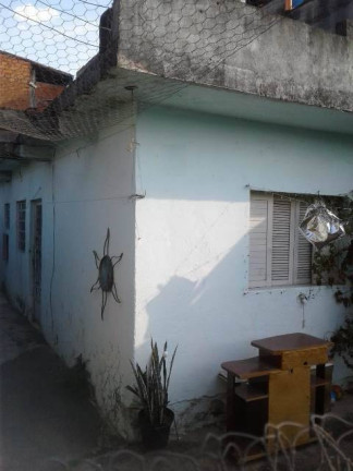 Imagem Terreno à Venda, 99 m² em Vila Rica - São Paulo