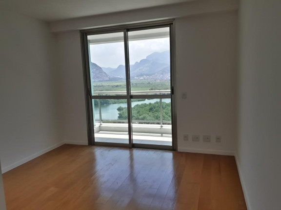 Imagem Apartamento com 4 Quartos à Venda, 376 m² em Barra Da Tijuca - Rio De Janeiro