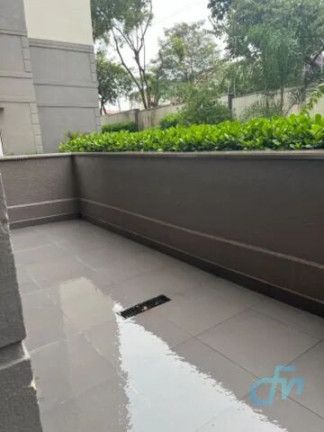 Imagem Apartamento com 3 Quartos à Venda, 98 m² em Mogi Moderno - Mogi Das Cruzes