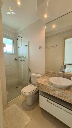 Imagem Apartamento com 3 Quartos à Venda, 130 m² em Enseada - Guarujá Imagem Apartamento com 3 Quartos à Venda, 130 m² em Enseada - Guarujá