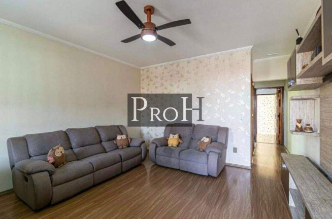 Imagem Cobertura com 3 Quartos à Venda, 119 m² em Utinga - Santo André Imagem Cobertura com 3 Quartos à Venda, 119 m² em Utinga - Santo André