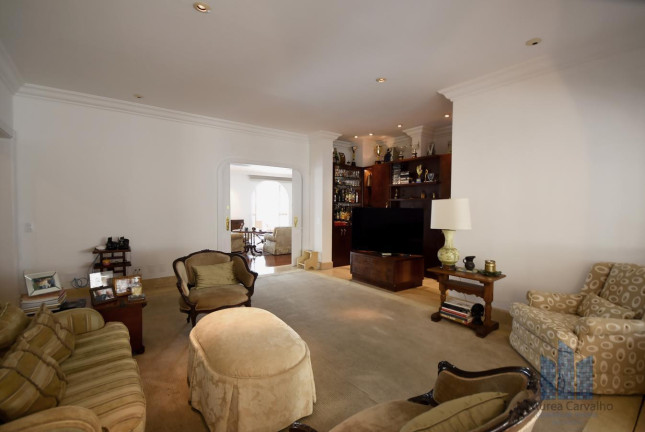 Imagem Apartamento com 7 Quartos à Venda, 587 m² em Jardim Paulista - São Paulo Imagem Apartamento com 7 Quartos à Venda, 587 m² em Jardim Paulista - São Paulo